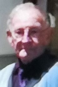 WILLIAM (WALLY) HEWITT