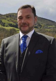 Liam (Gingee) HIGGINS