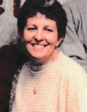 Philomena Kehoe