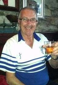 Michael (Mick) HOGAN