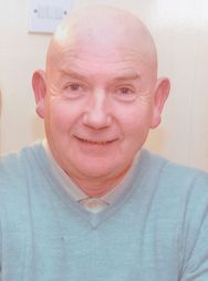 John HOLMES