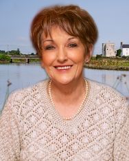 Helen O' Loughlin