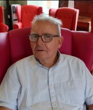 Thomas (Tom) HORRIGAN