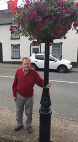 Arthur John (Charlie) HOVENDEN