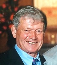 Patrick (Tom) Mc Hale