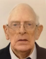 Hugh (Matthew) COSGROVE