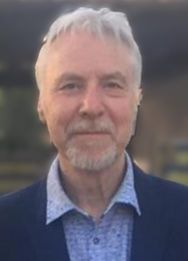 JOE HUGHES
