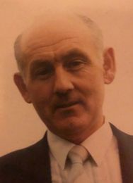 Hugh (Hughie) Galligan