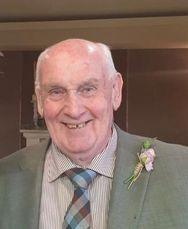 Eamon Hugh [Hughie] McManus