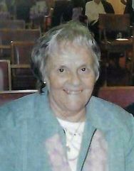 Margaret (Peig) Healy