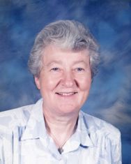 Sr. Teresa O'CONNELL