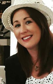 Martina (Tina) Foley