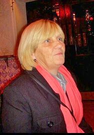 Catherine (Ca) O Donovan