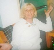 Catherine (Ca) O Donovan