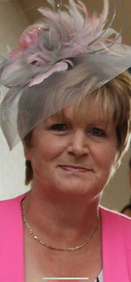 Peggy (Margaret) Shortall