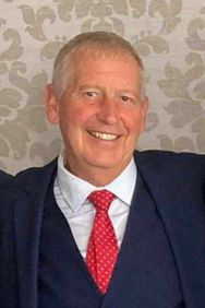 Clive Hewer