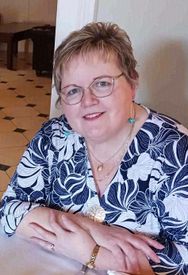 Mary Florence Doherty