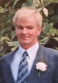 Gerard Burke