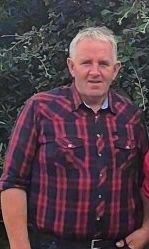 Daniel Dominic Crowley