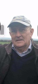 Joseph (Bennie) KILMARTIN