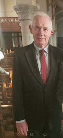 Jeremiah (Jerry) Lawlor