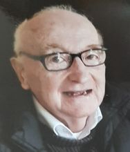 Ned (Edward) O'Keeffe