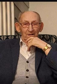 Joe (Joseph) Gavagan