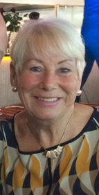 Patricia (Pat) Kealy