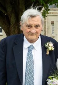 Michael (Tucker) Shiels
