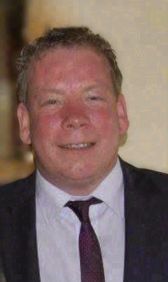 Micheál Reilly
