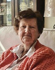 Mem (Mary) Murphy