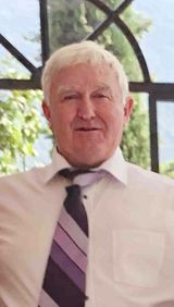 Jim (James) Flanagan