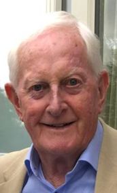 James (Jim) BURKE