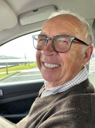 Patrick Joseph McINERNEY