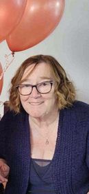 Ann KELLY