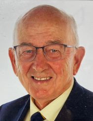James (Jim) Malone