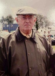 Patrick (Pat) McCabe