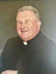 Monsignor JJ (Fr.JJ) Fennessy