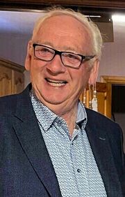 Michael (Mike) NEEDHAM