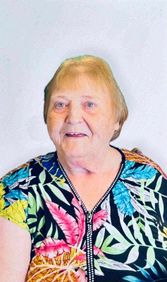 Joan Farrell