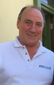 Seán Fitzgerald