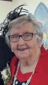 Mary (Maimie) Kettyle