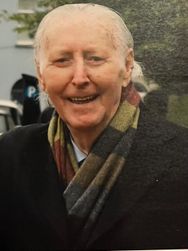 Donal EGAN