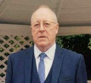 Patrick (Pat) Sheahan