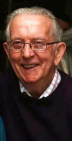 Christopher (Christy) ROONEY