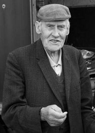 Dan Clarke