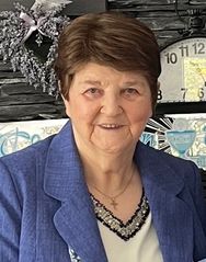 Noreen O'Shea