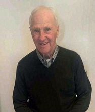 Ollie Maher