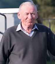 Damien Flanagan