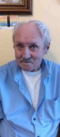 John Cahillane
